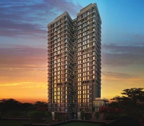 Marathon Neo A4, Bhandup West, Mumbai