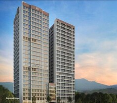 Marathon Neo Valley, Bhandup West, Mumbai