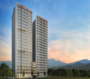 Marathon Neopark, Bhandup West, Mumbai