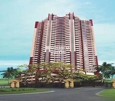 Marathon Next Gen Era, Lower Parel, Mumbai