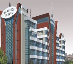 Marathon NextGen Innova, Lower Parel, Mumbai