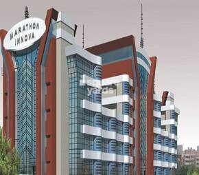 Marathon NextGen Innova