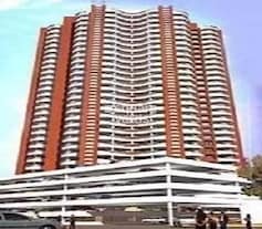 Marathon Omega, Lower Parel, Mumbai