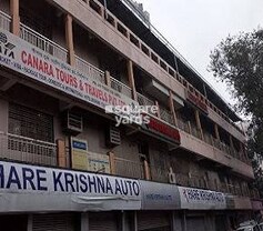 Marathon Udyog Kshetra, Mulund West, Mumbai