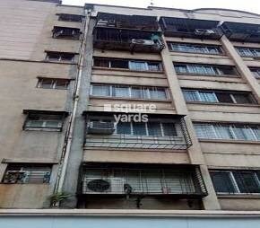 Mari Gold Apartment