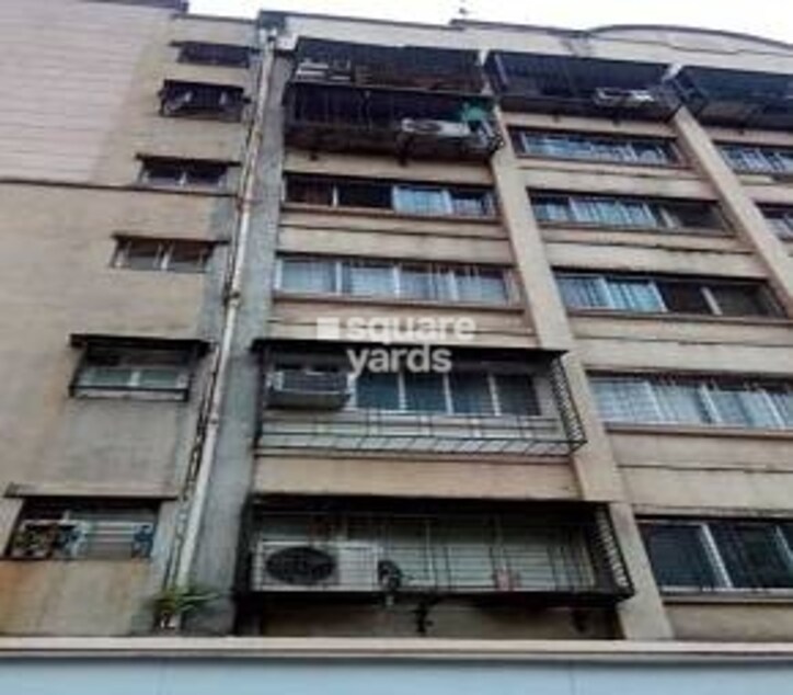 Mari Gold Apartment Cover Image