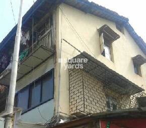 Mariam Mansion