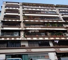 Marian House, Bandra West, Mumbai