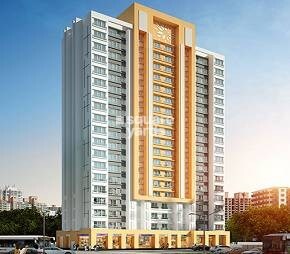 Marigold Aangan residential project in Mulund West