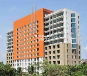 Marigold Apartment, Bhandup West Cover Image