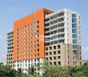 Marigold Apartment, Bhandup West