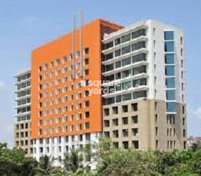 Marigold Apartment, Bhandup West Flagship