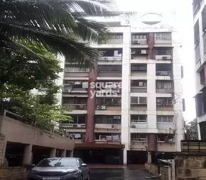 Marigold Apartment Malad