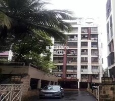 Marigold Building Dindoshi Featured Image