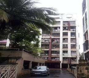 Marigold Building Dindoshi in Dindoshi, Mumbai