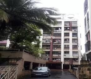 Marigold Building Dindoshi Cover Image