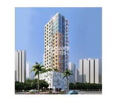 Marigold Exotic, Mulund West, Mumbai