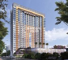 Marigold Miraaya, Mulund West, Mumbai