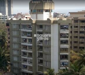 Marikambha Apartments