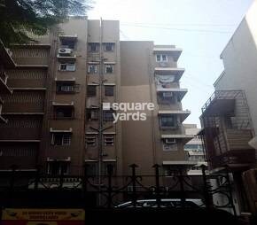 Marina Apartment Juhu