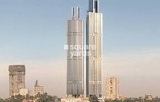 Marine Ocean Towers Featured Image