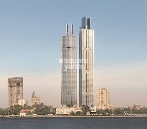 Marine Ocean Towers