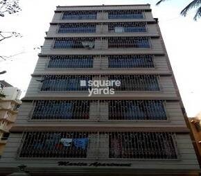 Marita Apartment