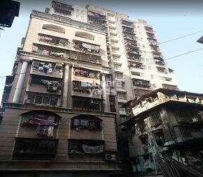 Mariyam Apartments