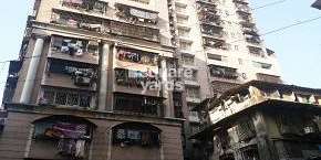 Mariyam Apartments in Pydhonie, Mumbai