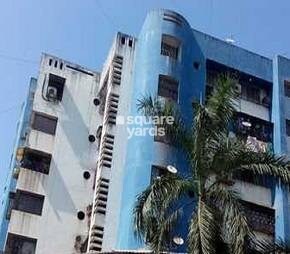 Markaz Apartment