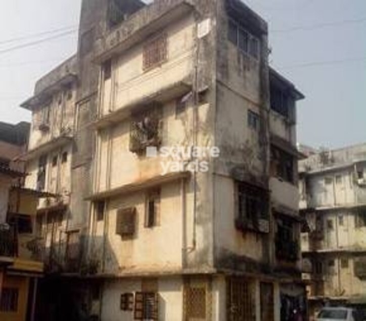 Martad Prashad Apartment Cover Image