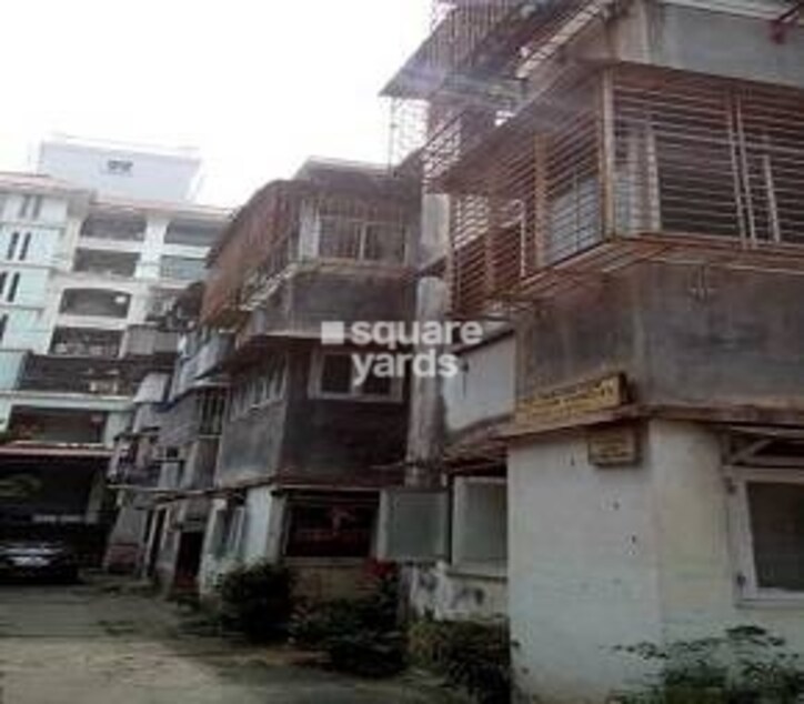 Martins Apartment Cover Image