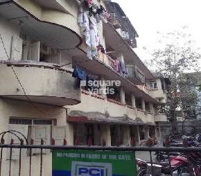 Maruti Baug Apartment