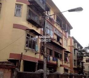 Maruti Building