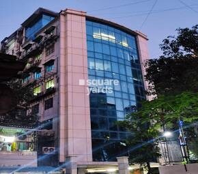 Maruti Business Park
