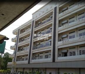 Maruti Garmant Hub