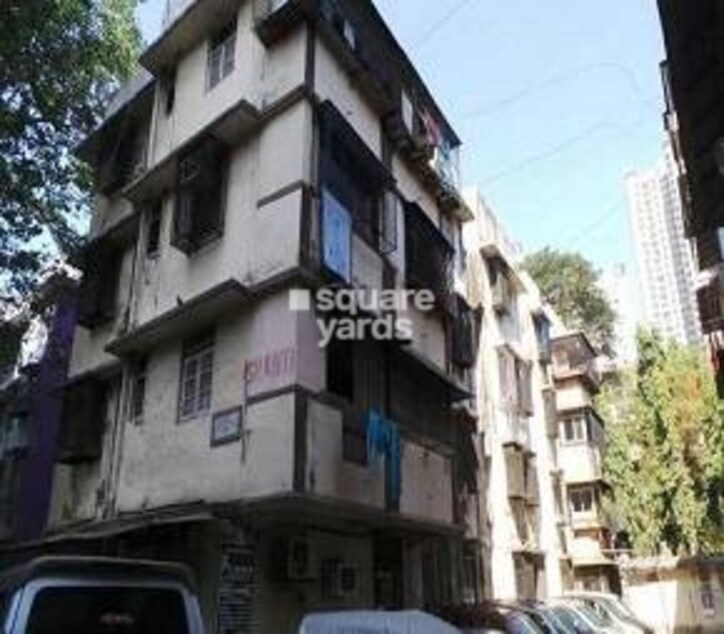 Maruti Hill View CHS Cover Image