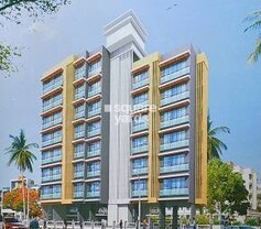 Marvel Pride, Vile Parle East, Mumbai