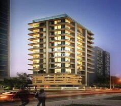 Marvel Shanti Solitaire, Ghatkopar East, Mumbai