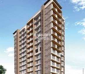 Masakin Audumbar Apartments residential project in Malad West