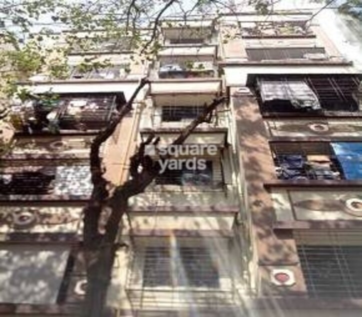 Mashayakh Apartment Cover Image