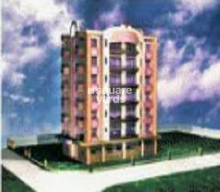 Maskar House Cover Image