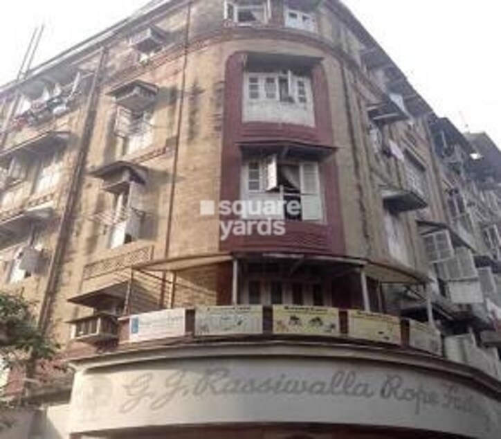 Maskati House Apartment Cover Image