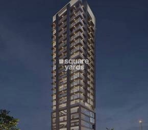 Mass Zainab Heights residential project in Jogeshwari West