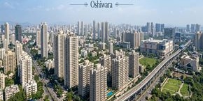 Mass Zainab Sky in Oshiwara, Mumbai