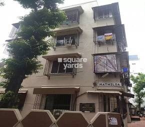 Mathilda Apartment