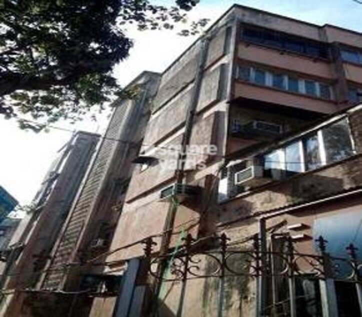Mathra Apartment Cover Image
