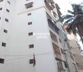 Mathru Vatsalya Apartment