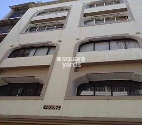 Mathruchaya Apartment