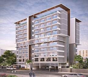 Mathuresh Apartment residential project in Mulund West